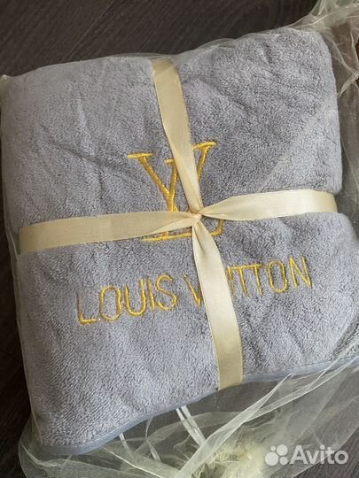 Подарочный набор полотенец