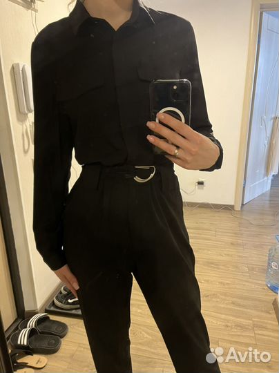 Комбинезон женский