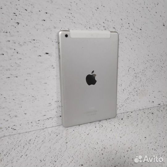 Планшет Apple iPad mini 2 16гб sim (Рассрочка / С2