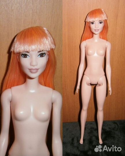 Dolls Barbie