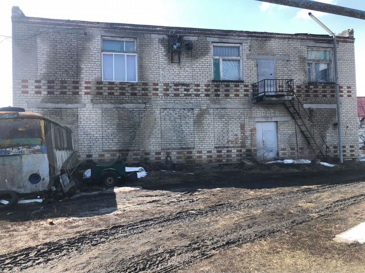 Торговая площадь, 360 м²