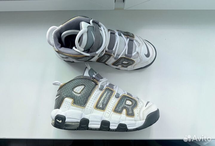 Nike Air More Uptempo Оригинал