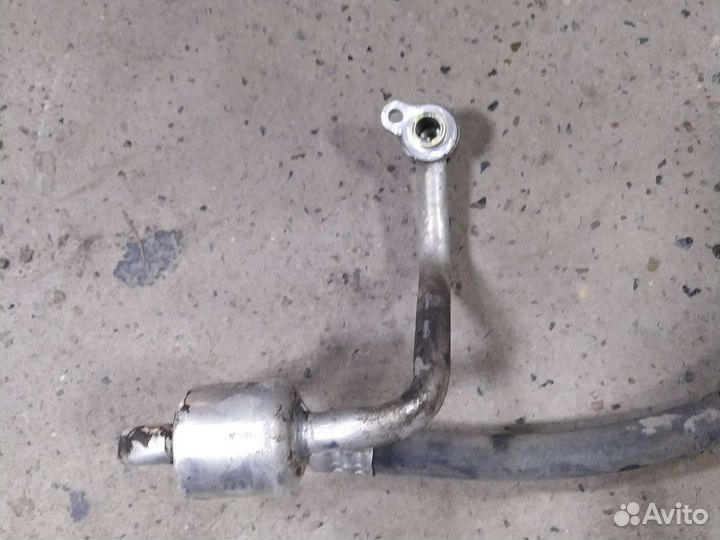 Трубка кондиционера ford focus 3 1.6