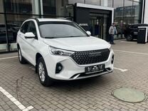 Новый Haval M6 1.5 MT, 2024, цена от 1 859 000 руб.