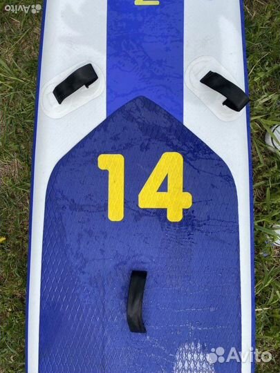 Сап борд 14’-26