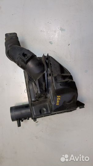 Корпус воздушного фильтра Volvo XC60, 2010