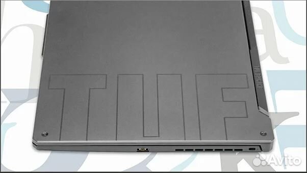 Asus 17.3/144 i5-11260H 6я12п RTX3050/4 8Gb SSD512