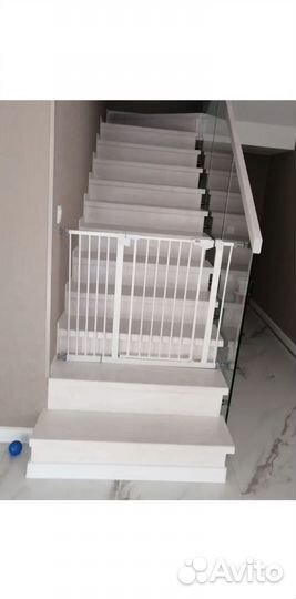 Ворота безопасности для детей