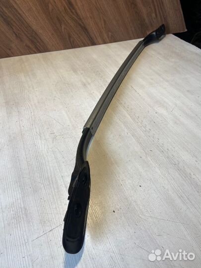 Рейлинг на крышу правый Renault Sandero Stepway