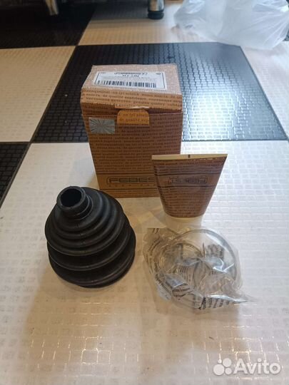 Пыльник шруса toyota corolla