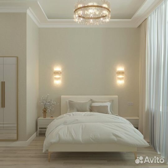 Дизайнер интерьера