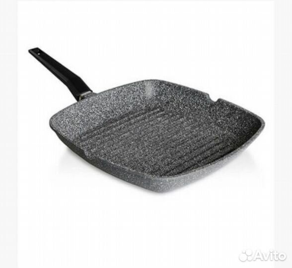 Сковородка гриль
