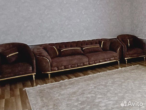 Диван новый