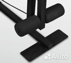 Силовой Комплекс Oxygen Fitness Baltimore