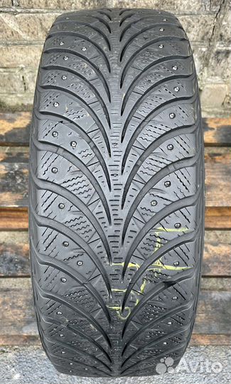 Goodyear UltraGrip Extreme 195/55 R16