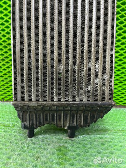 Интеркулер Fiat Ducato 244