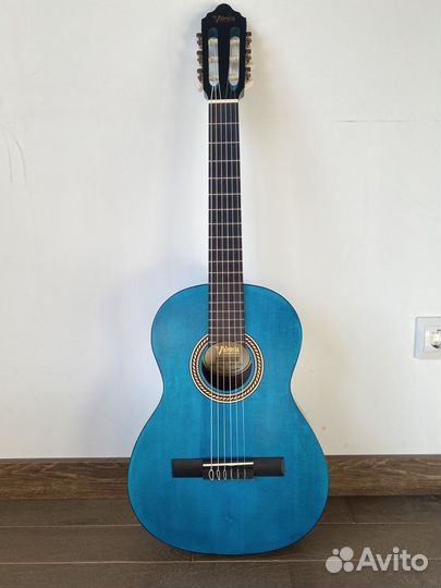 Гитара Valencia VC203 3/4 детская