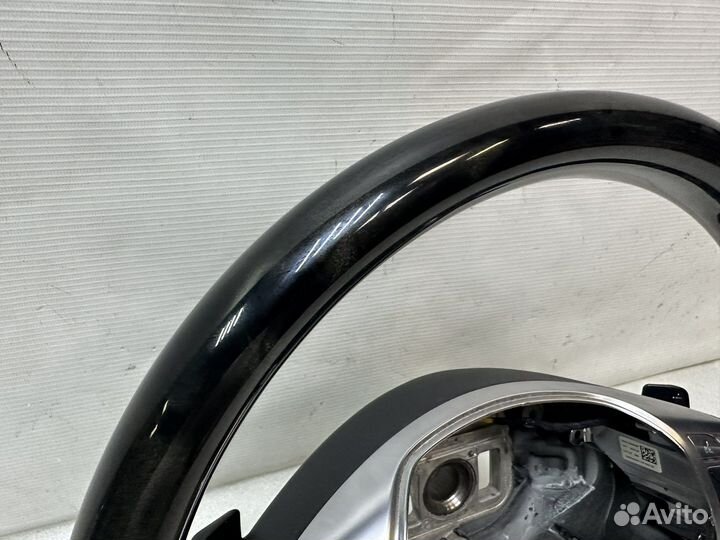 Руль без обогрева Mercedes ML W166 GL X166 G W463