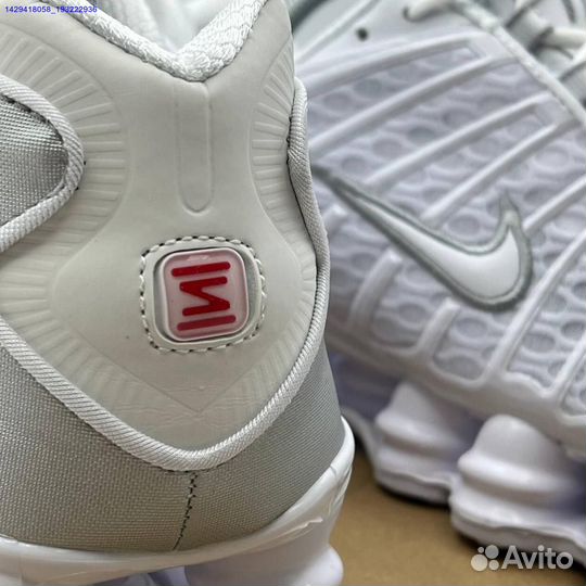 Nike Shox TL (Арт.86916)