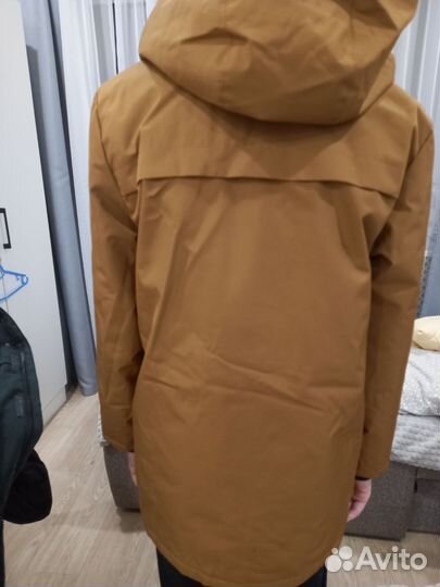 Куртка для мальчика демисезонная