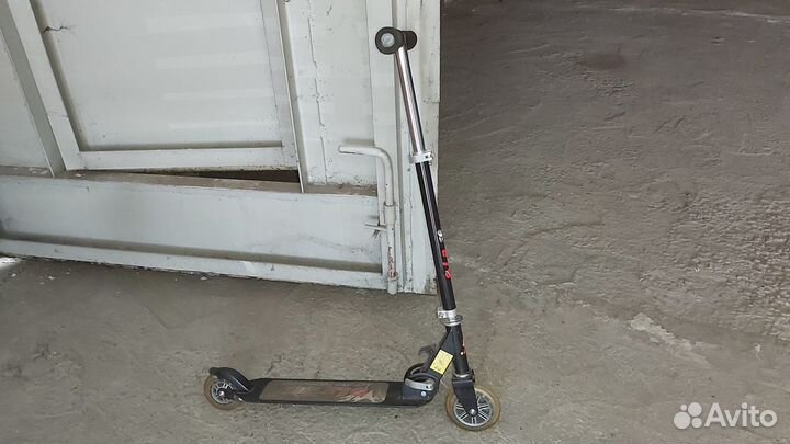 Самокат детский
