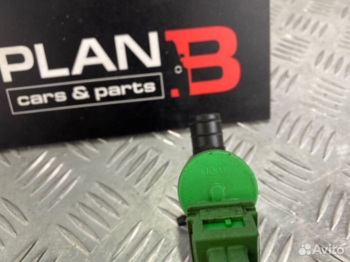 Моторчик омывателя фар Peugeot 206 2008