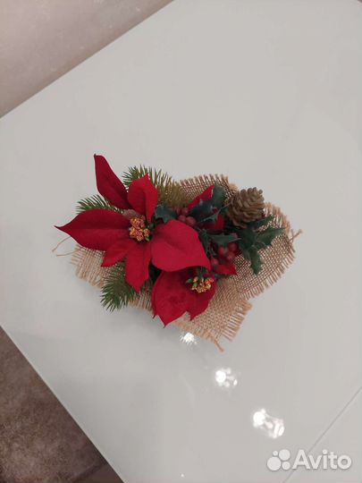 Букет- композиция