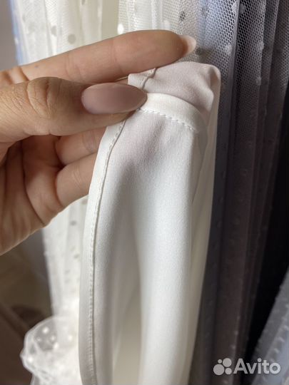 Пошив одежды оптом