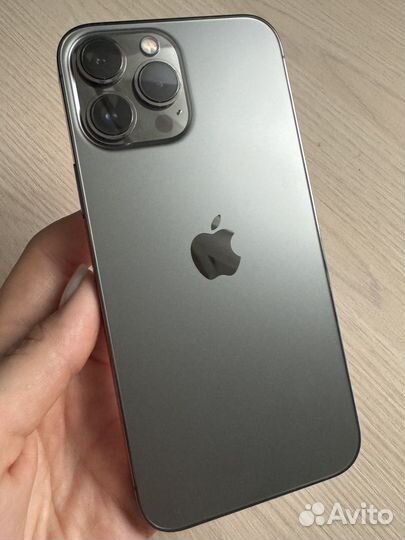 iPhone 13 Pro Max, 128 ГБ