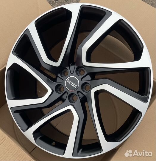 Диски для Рендж Ровер Спорт Range Rover Sport R22