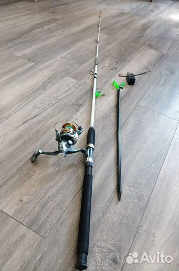 Продам фидер