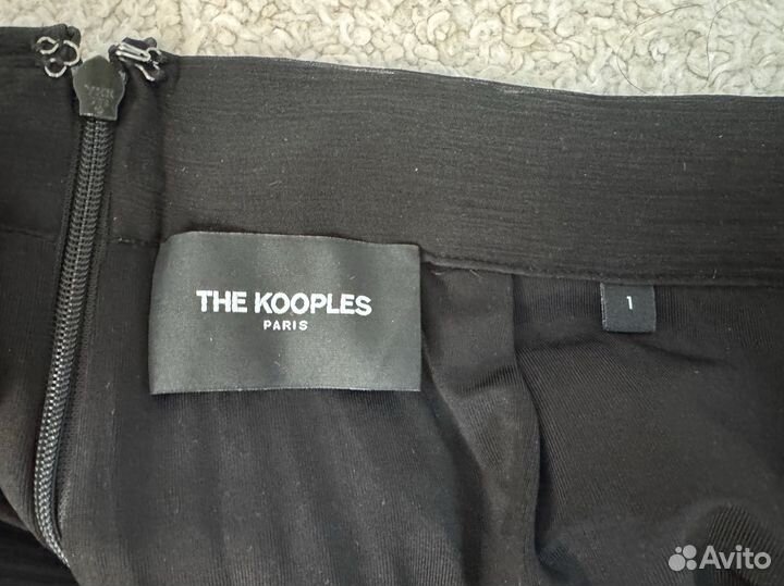 Юбка the kooples Paris