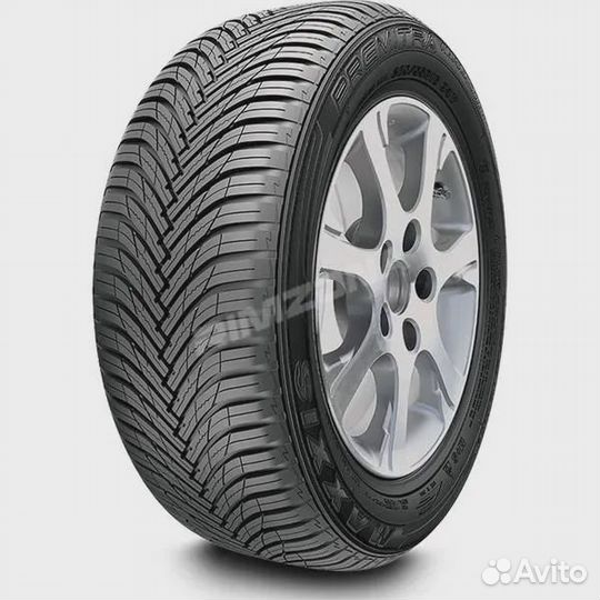 Maxxis Premitra All-Season AP3 225/35 R19 88W