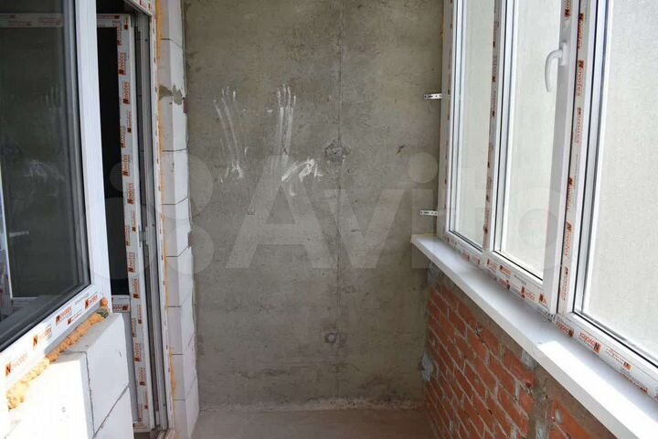 2-к. квартира, 54,5 м², 10/19 эт.