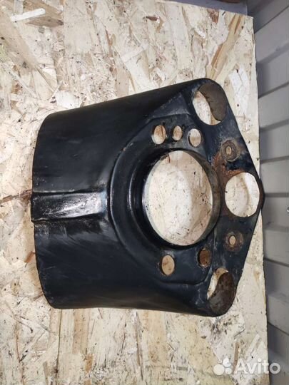 Основание Приборки Урал Металлическая