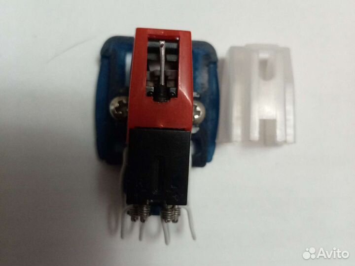 Переходник, замена гзм-105Д (005, 205)