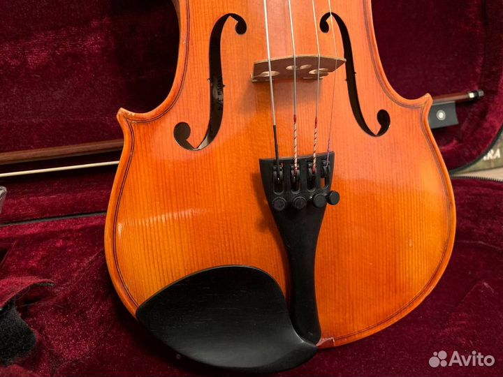 Скрипка Горонок Нова 3/4 2016г