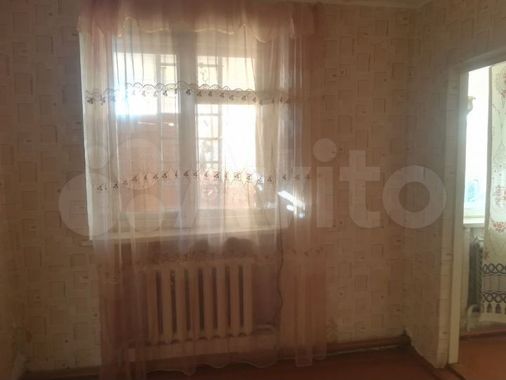 3-к. квартира, 70 м², 2/2 эт.