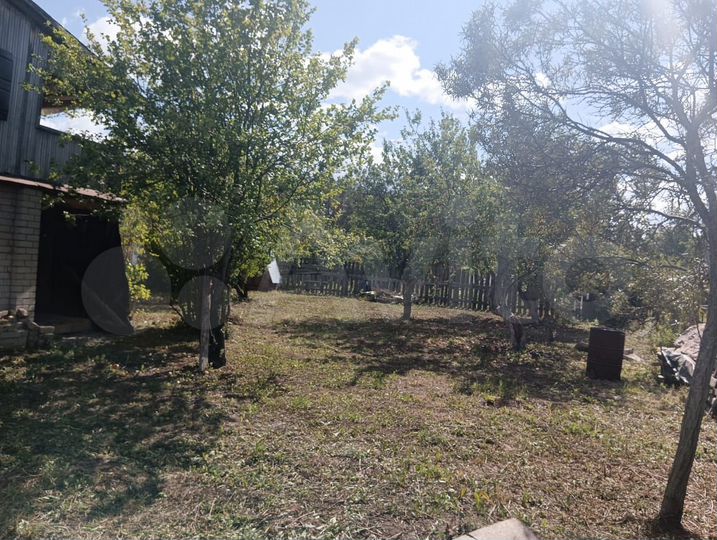 Участок 6 сот. (СНТ, ДНП)