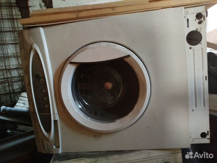 Стиральные машинки Запчасти