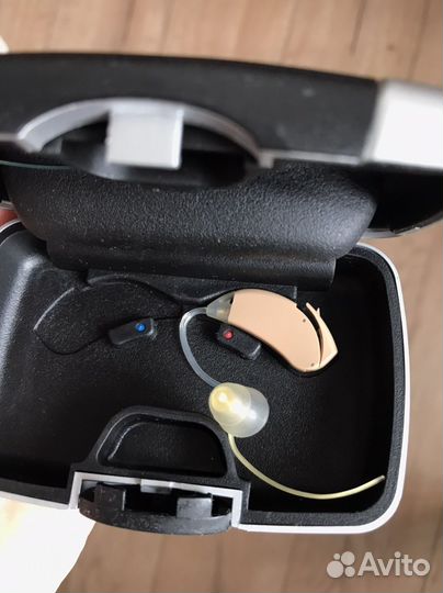 Слуховой аппарат Phonak