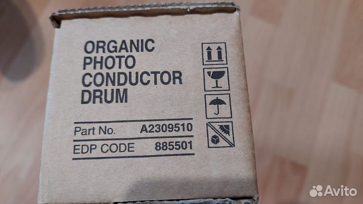 Фотобарабан A2309510