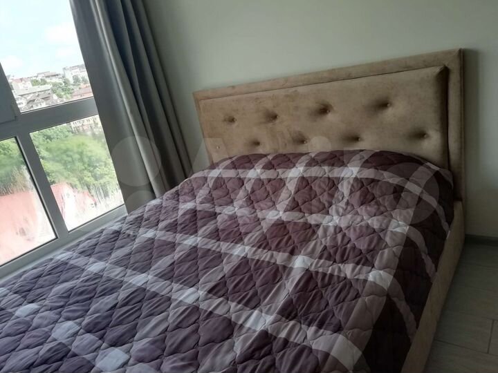 Квартира-студия, 26 м², 11/12 эт.