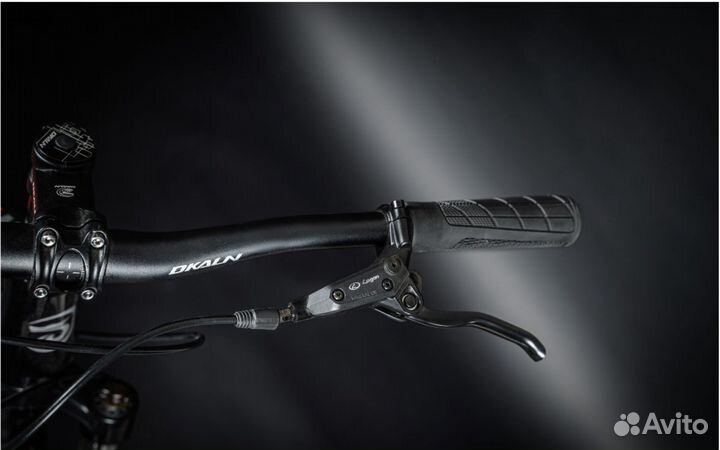 Велосипед dkaln 3.0 R27,5