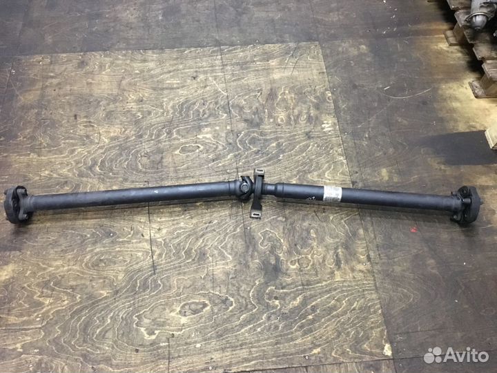 Кардан задний на Mercedes Benz S-class W220