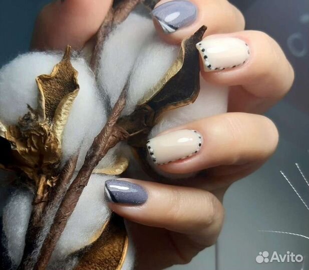 Бьюти услуги