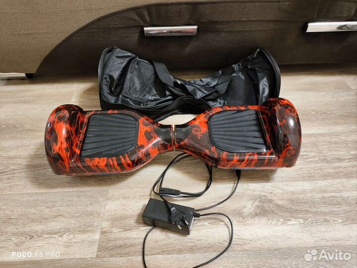 Гироскутер