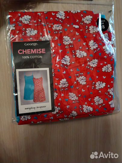 Ночные сорочки, ночнушки, пеньюар