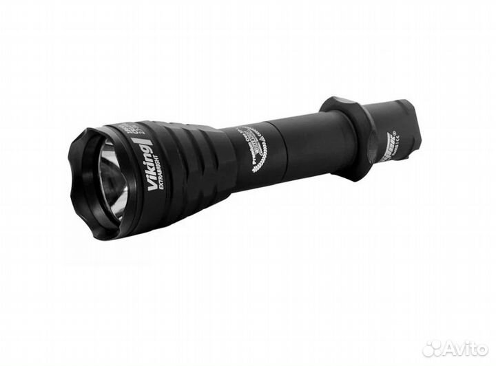 Фонарь armytek viking V3 XP-L
