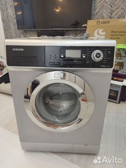 Стиральная машина samsung